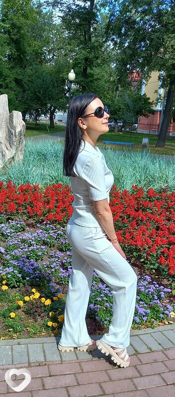 Оксана, 47, Перми — анкета №4509729