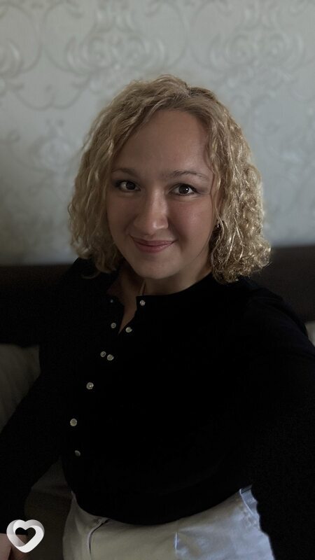 Талия, 34, Казани — анкета №4509756