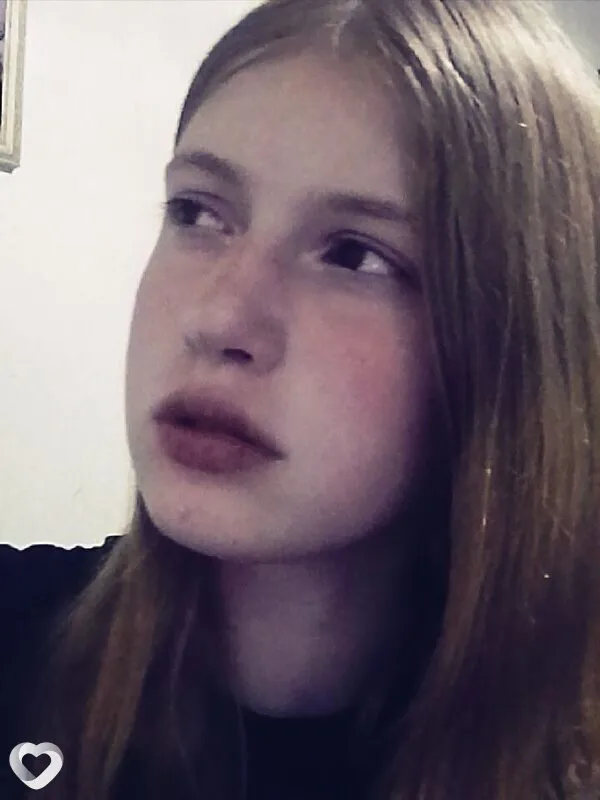 Полина, 20, Москве — анкета №4509759