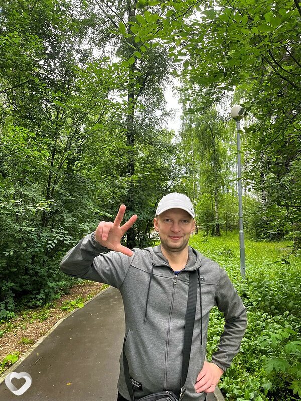 Вован, 42, Перми — анкета №4509762