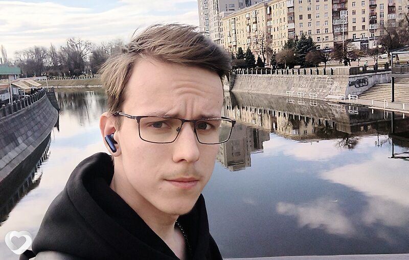 Володимир, 18, Харькове — анкета №4509769
