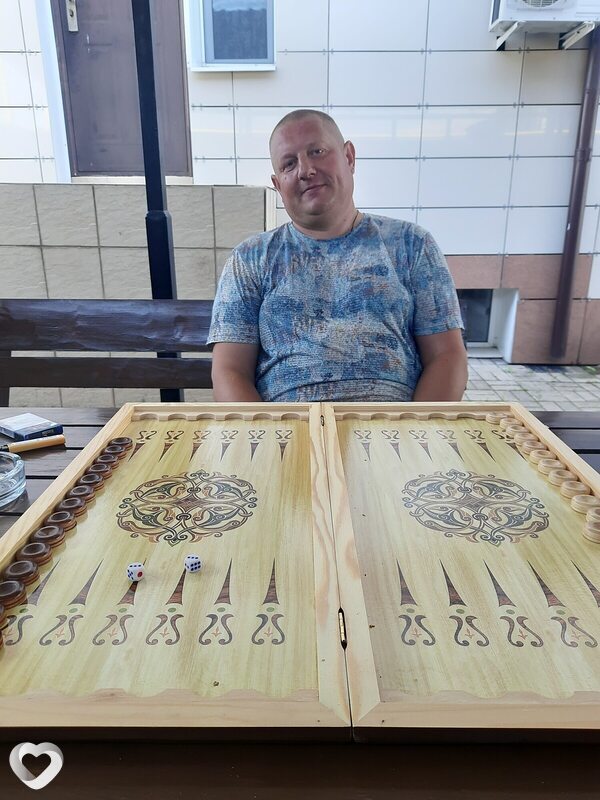 Роман, Мичуринск