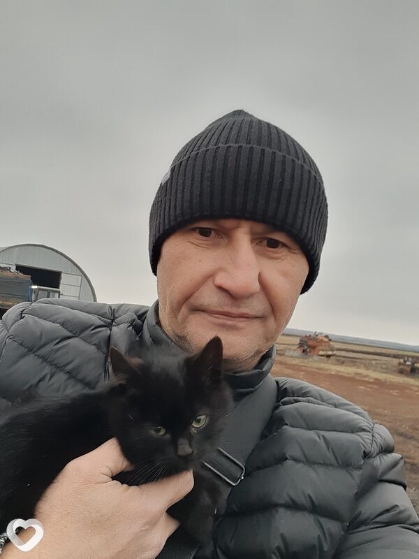 Игорь, 47, Димитровграде — анкета №4509772