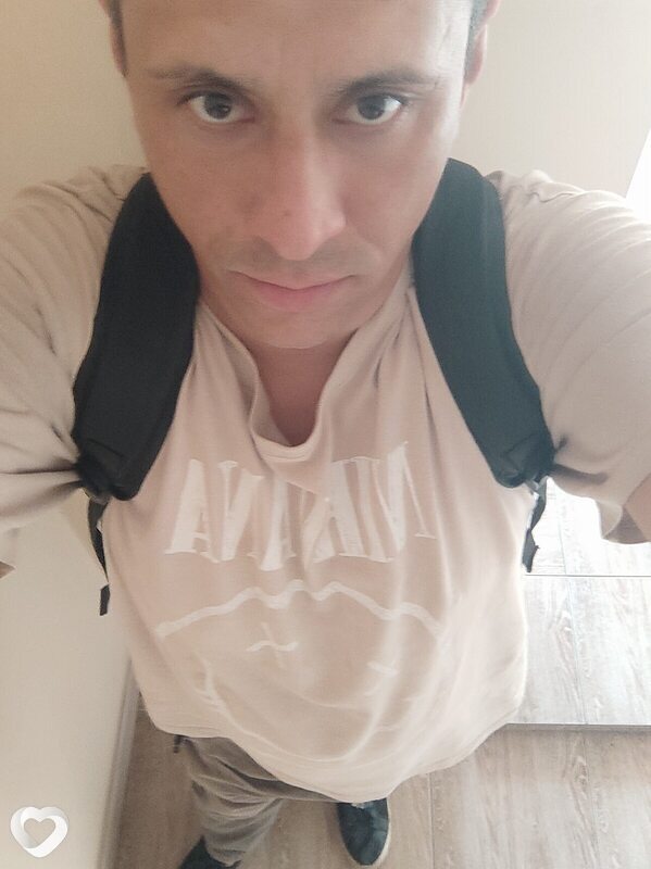 Володя, 38, Алматы — анкета №4509777