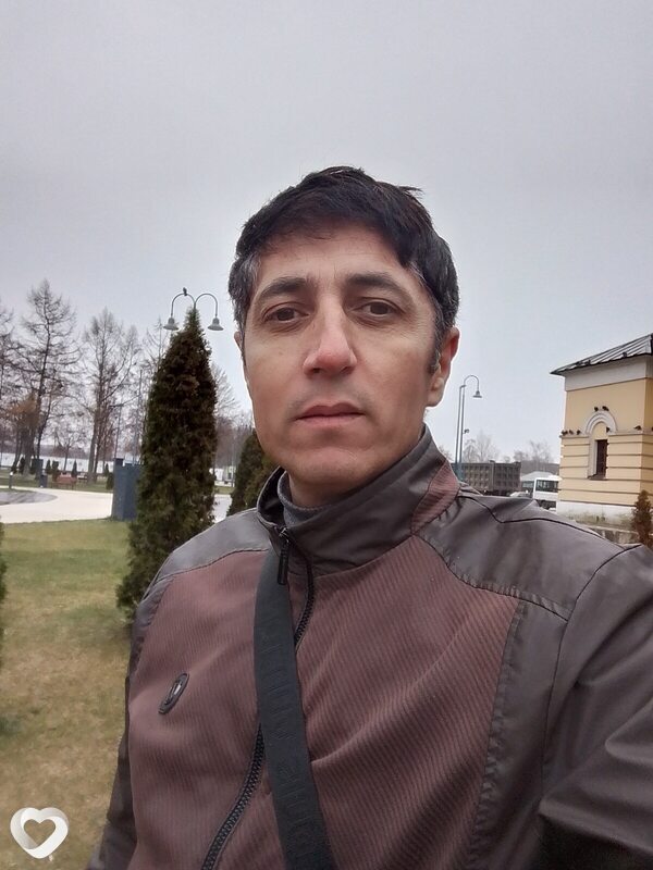 Карбон, 41, Раменском — анкета №4509779
