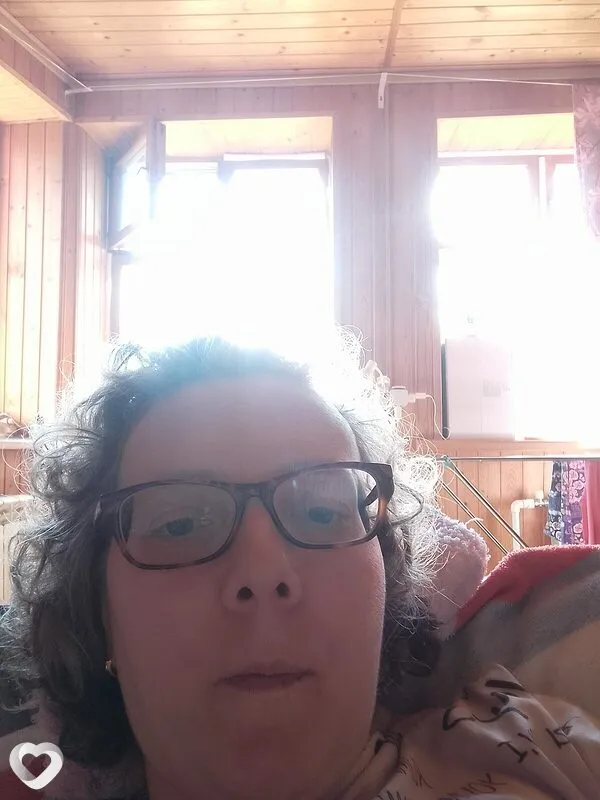 Елена, 46, Москве — анкета №4509883
