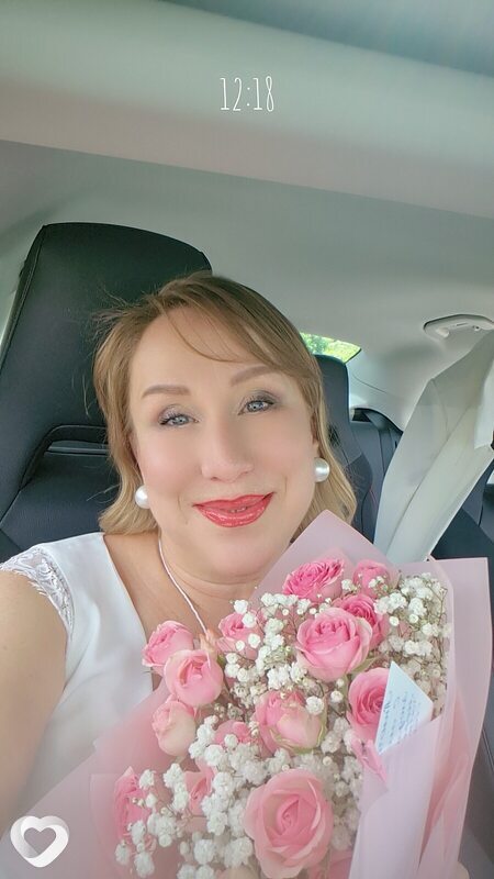 Людмила, 51, Екатеринбурге — анкета №4509888