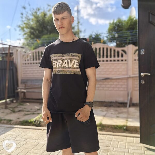 Денис, 19, Минске — анкета №4509889