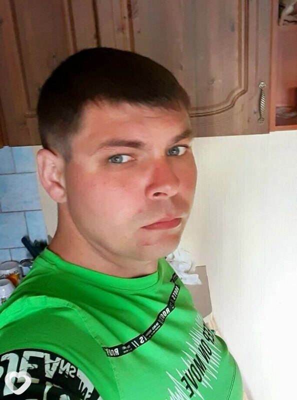 Никита, 36, Анапе — анкета №4509895