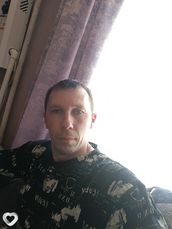 Виталий, 40, Новосибирске — анкета №4509820