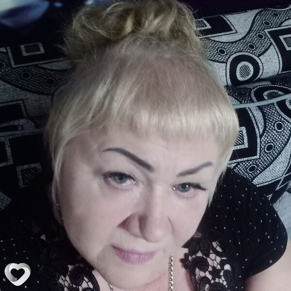 Анна, Буденновск