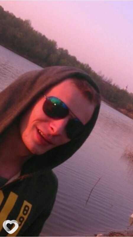 Денис, 37, Видном — анкета №4509787