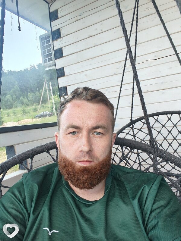 Айрат, 36, Уфе — анкета №4509795