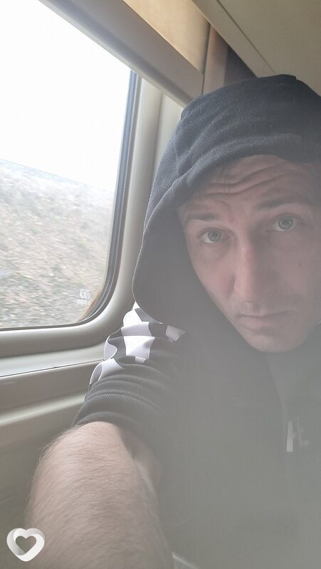 Андрей, 35, Новосибирске — анкета №4509801