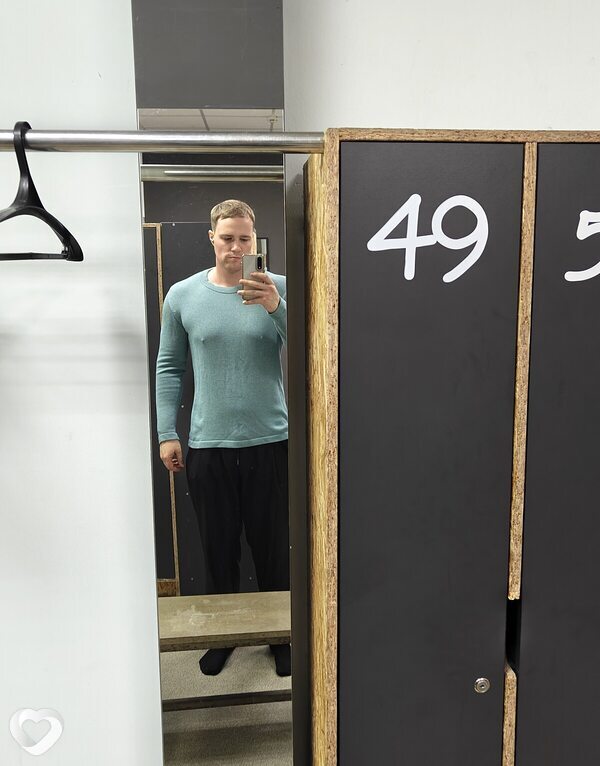 Александр, 27, Минске — анкета №4512338