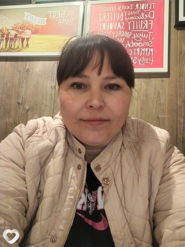 Ирина, 38, Челябинске — анкета №4512340
