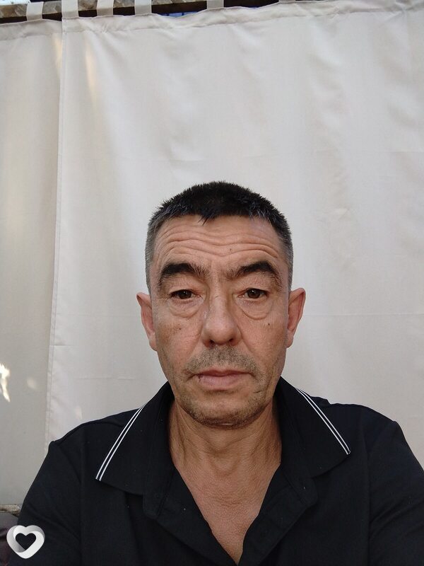 Андрей, 51, Красноярске — анкета №4512343