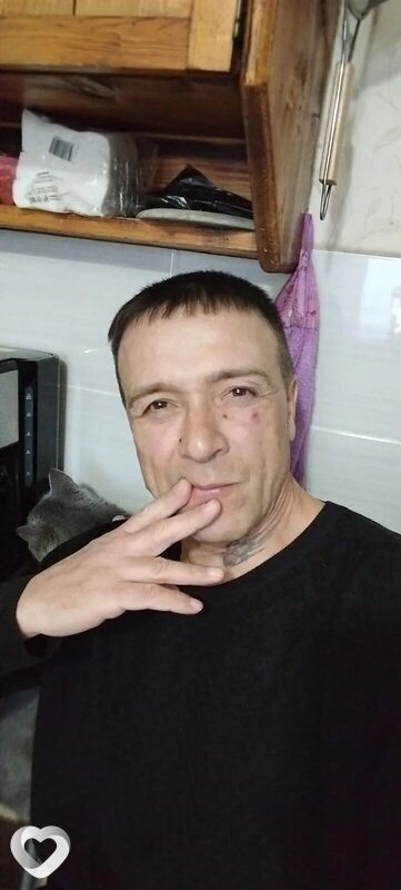 Юрий, 43, Братске — анкета №4512349