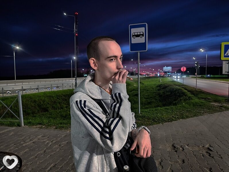 Александр, 21, Владимире — анкета №4512353