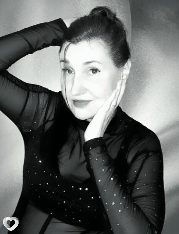 Ирина, 47, Харькове — анкета №4512357
