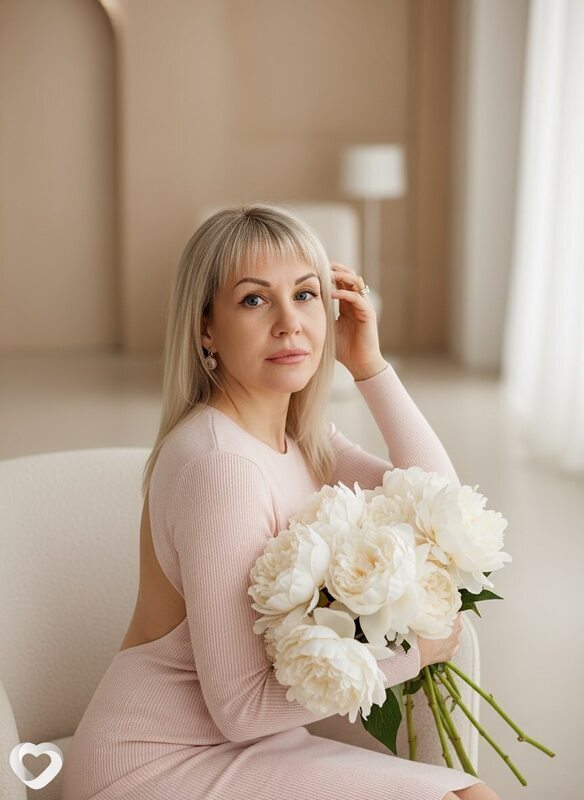 Ирина, Орск