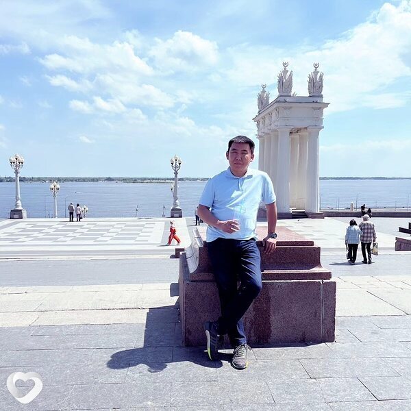 Евгений, 47, Луганске — анкета №4509835