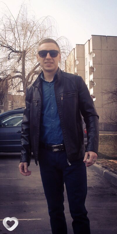 Сергей, 31, Бресте — анкета №4509841