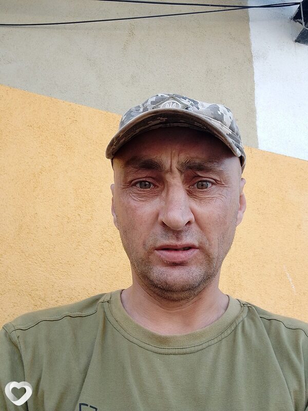 Ден, 42, Одессе — анкета №4509847