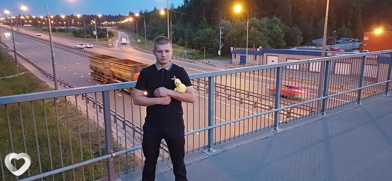 Данила, Апрелевка