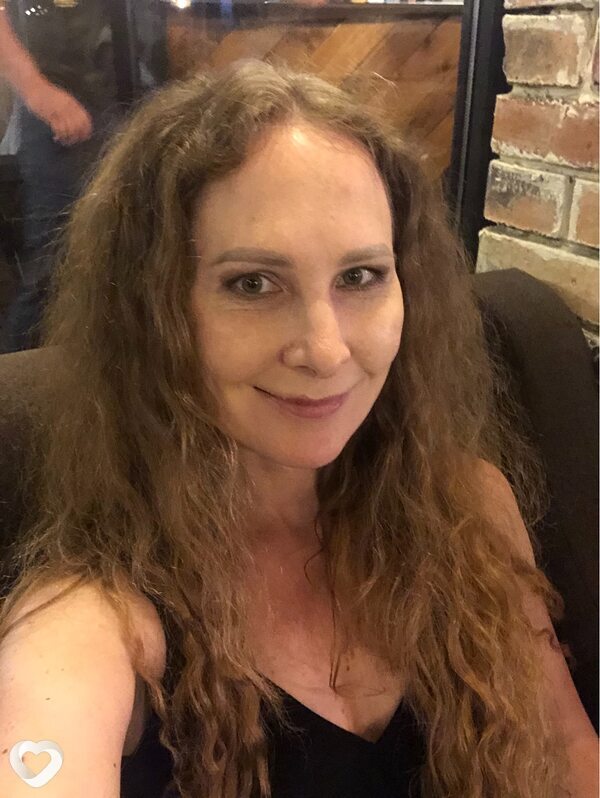 Светлана, 38, Симферополе — анкета №4509908