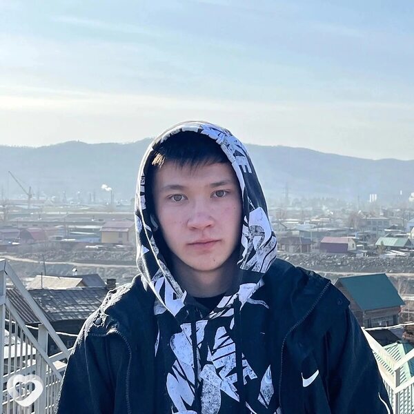 Матвей, 30, Луганске — анкета №4509910