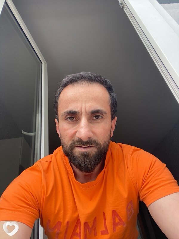 Самир, 34, Мытищах — анкета №4509914