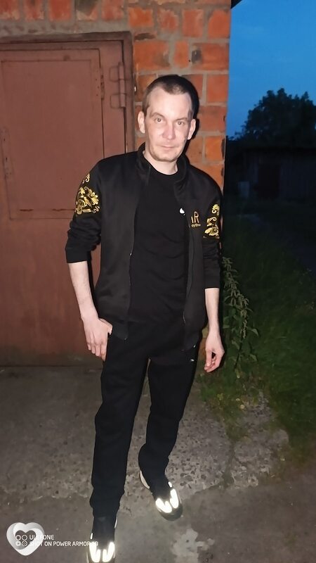 Незнаю, 38, Хмельницком — анкета №4509919