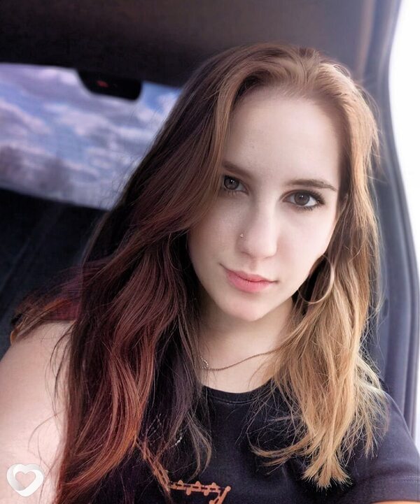 Татьяна, 28, Бугуруслане — анкета №4509922