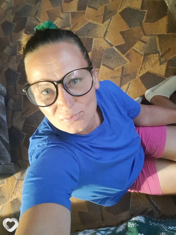 Елена, 39, Орше — анкета №4509961