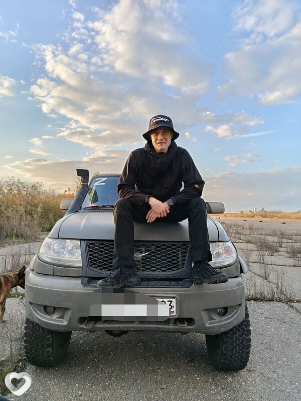 Aleks, 33, Краснодаре — анкета №4509968