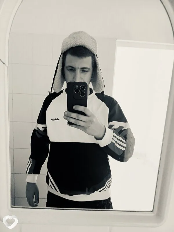 Юрий, 26, Москве — анкета №4509969