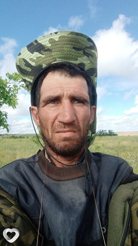 Зураб, 47, Волгограде — анкета №4509971