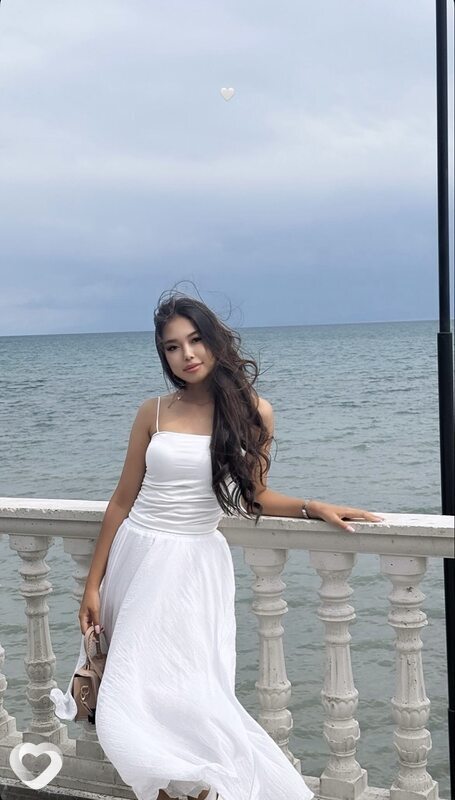 Alina, Бишкек