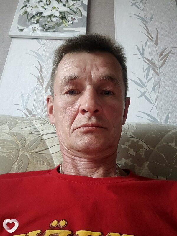 Евгений, 56, Березниках — анкета №4510008