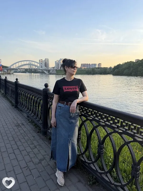 Natali, 52, Москве — анкета №4510016