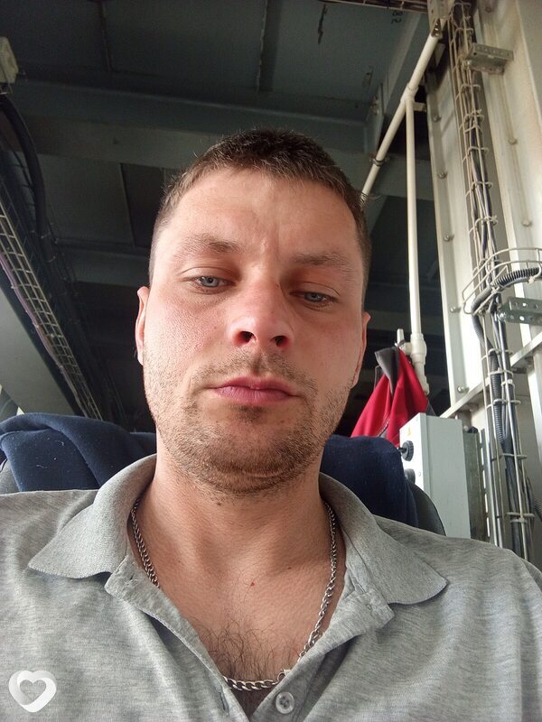 Алексей, 30, Бугульме — анкета №4510024
