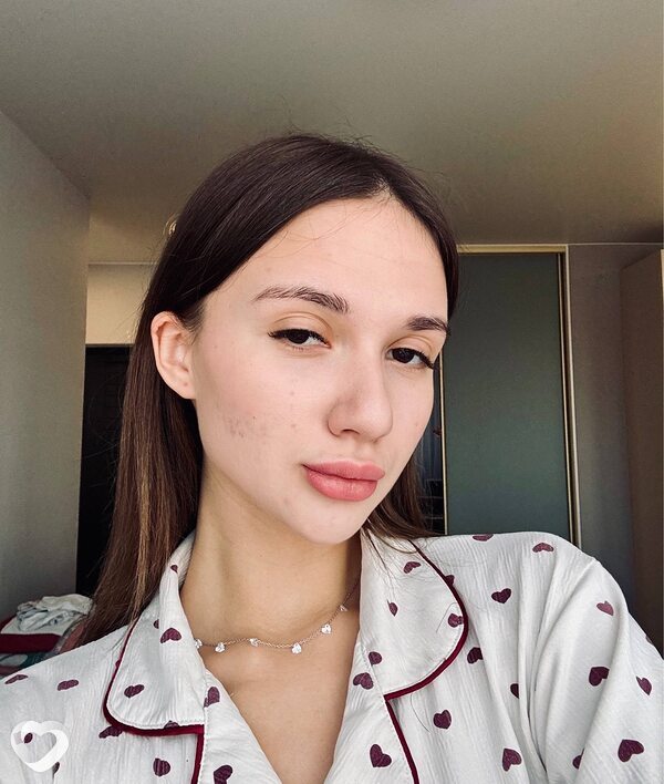 Мария, 20, Краснодаре — анкета №4510603