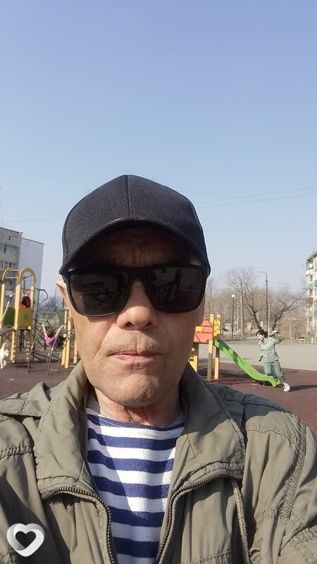 Андрей, 57, Амурске — анкета №4510608