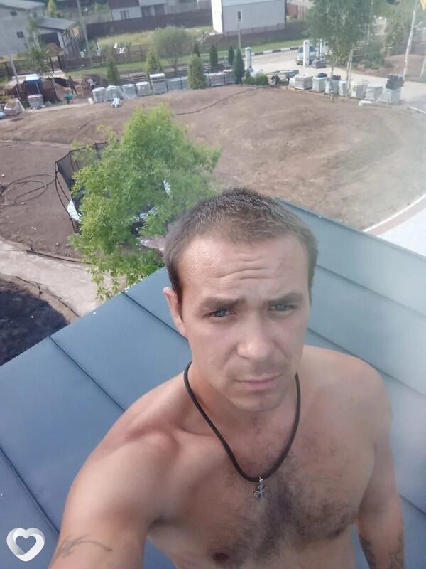 Артем, 34, Пензе — анкета №4510618