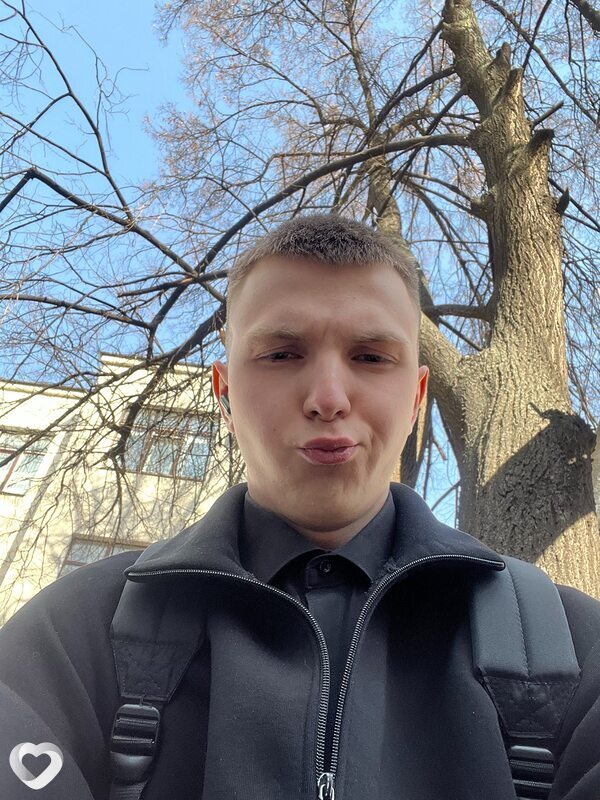 Константин, Климово
