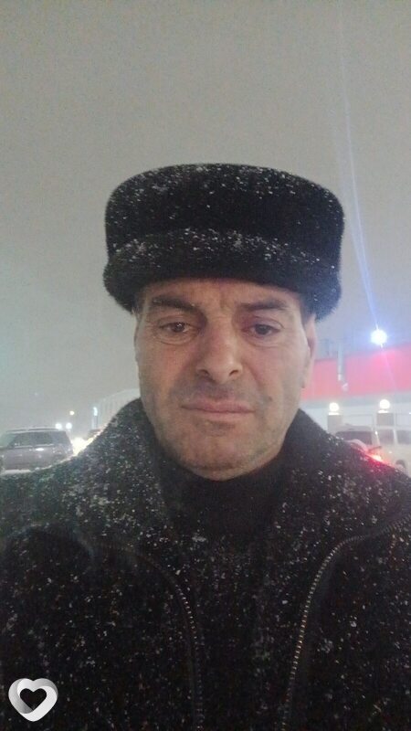 Вова, Магадан
