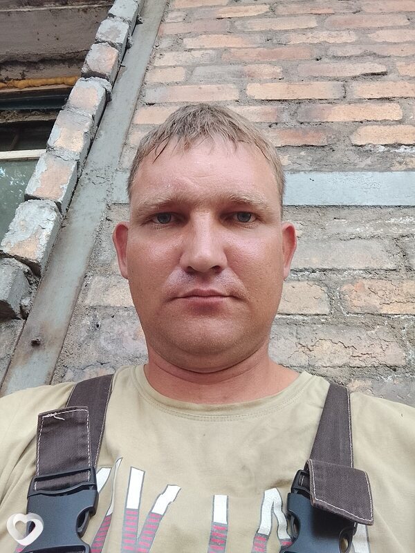 Mihail, 32, Экибастузе — анкета №4509983