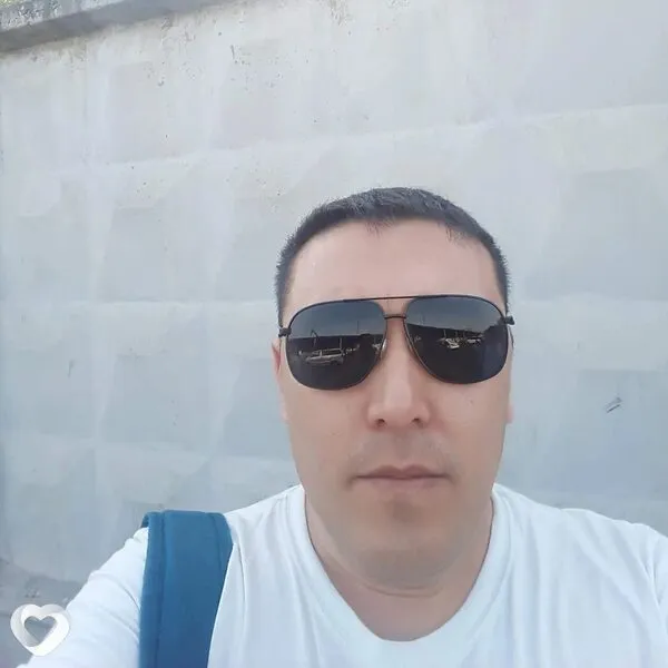 Sardor, 38, Москве — анкета №4509984