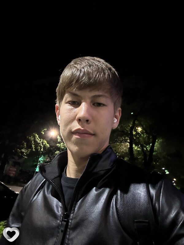 Sayan, 20, Алматы — анкета №4509992